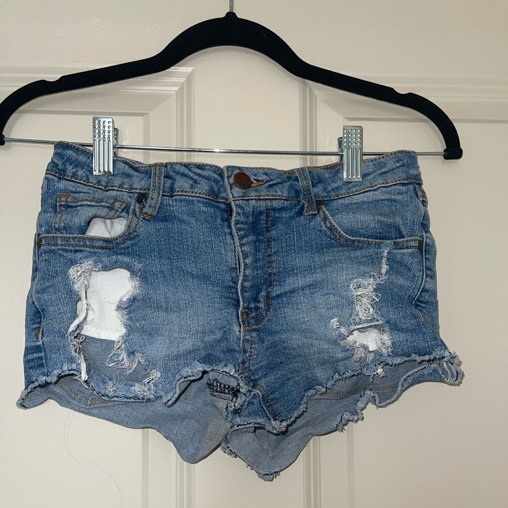 Size 3 Venice mid rise RSQ jeans